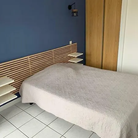 Le Saint Pierre فندق *