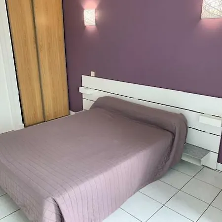 Le Saint Pierre فندق